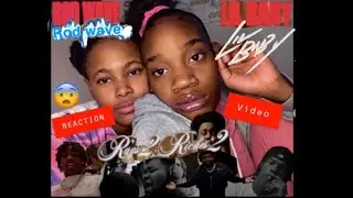 Rod Wave ft Lil Baby -Rags2Riches (REACTION VIDEO ‼️)