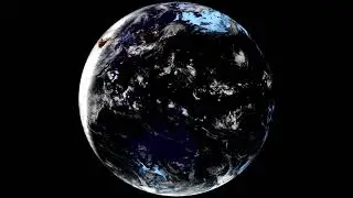 Himawari-8 2021 August 17 UTC