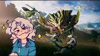 Monster Hunter Rise| Prueba de Chill