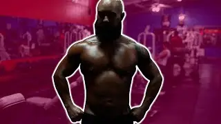 MY FIRST EVER KETO BODYBUILDING COMPETITION!!! (PREP DAY BEFORE NAKA 2019)