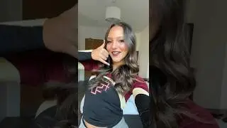 Gameday ready😚✨ #college #football #gameday #transition #cheer #shorts #viral #fsu #noles #fyp
