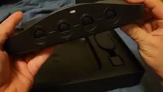 Analogue 3D Unboxing