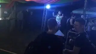Piotr Bejnar, Klimentovo, burn the house