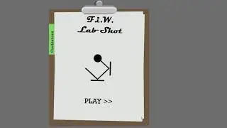Labshot Walkthrough