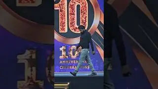 10 Years of SUMAN TV: A Celebration of Laughter & Legacy