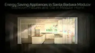 Build a Modular Home in Santa Barbara