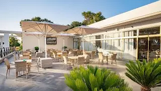 Hotel Admiral Casino & Lodge, San Roque, Spain | Travel With Urvi