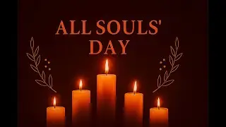 All Souls' Day- Commemorative Night