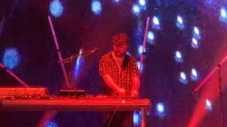 Mild Minds - DESTINATIONS @ Festival Corona Capital 2023 CDMX