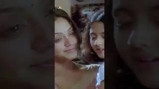 Bhumika Gives Gift to Suriya's Daughter | #NuvvuNenuPrema | #Shorts | #YoutubeShorts #SriBalajiVideo