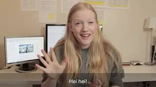 Hvordan finne informasjon om hva NTNUs studier egentlig g&aring;r ut p&aring;? NTNU-student