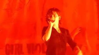 King Princess - RIP KP - Manchester New Century Hall - 7th December 2025