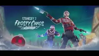 ⚡FULL PACK OF SOUNDTRACKS | Standoff 2 Frosty Chaos