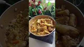 Cooking with laughter #food #youtubeshorts #cookingshorts #mycooking