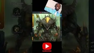 BEST DOUBLE LEGENDARY DROP EVER  #shorts | Raid: Shadow Legends