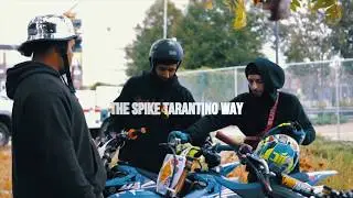 SWERV STACKS FT. Mighty Da Don-MOVES DIR BY @SPIKETARANTINO