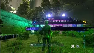ARK: Join Ark 50x boosted Cluster PvE