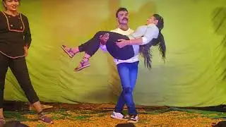 Rai Rai antu vayyarama babu drama video 