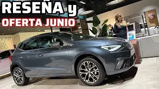 IBIZA Xcellence 2025 | Reseña y OFERTA JUNIO