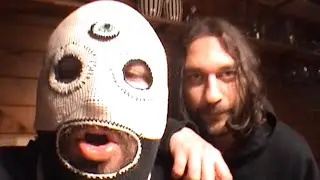 Prezident Lourajder - Dážď So Snehom (ft. Dusan Vlk, Fvck_kvlt) *OFF VID*