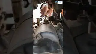 Hero Xtreme Self Carbon Change | Self Start Problem Fix | Training Video