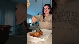 High cholesterol has entered the chat #dinner #DinnerIdeas #Foodie
