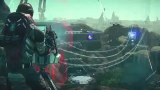 PS4   PlanetSide 2 Trailer