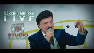 Raschid Moussa  | Slow Live | ALI FAKHRO FILM PRODUCTION