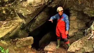 Goatchurch Cavern - What's it going to be like?