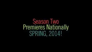 Season 2 Sneak Peek - Eat! Drink! Italy! with Vic Rallo