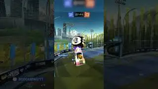 &laquo;Представьте его в расцвете сил&raquo; 🗿#rocketleague #rocketleagueclips #rl #gaming