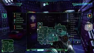 System Shock First impression
