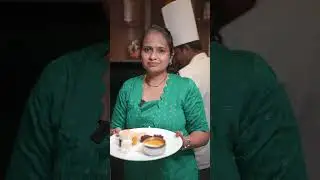🍰 10-Second Dessert Countdown Challenge at 63 Degrees! ⏱️🏆