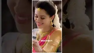 Mirnalini Ravi Arabic Kuthu song  WhatsApp status video #mirnaliniravi #todaytrending