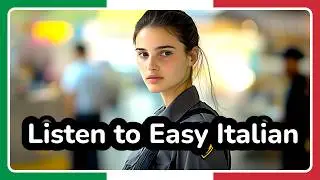 Learn vital safety phrases in Italian with this story | Italian for Travel