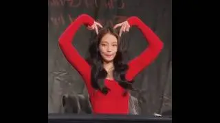 Jennie meow meow@Ms_Jenx  #fypシ゚viral #blackpink #blackpinkedit #jenx #kpop
