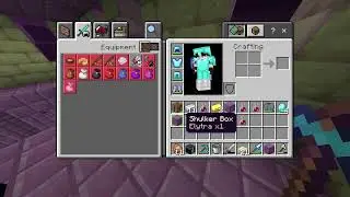LIMITLESS SMP (Bedrock smp)****