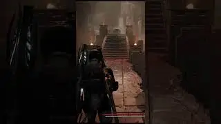 Я теперь олень в Ремнант ᐅ Remnant 2 #shorts