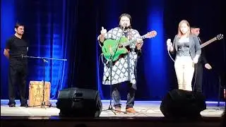NADA TENGO DE TI/ ZUNY MACHADO JUNTO A YUYO GONZALO