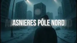 17 Noktul feat JNR - Asni&egrave;res sur la map