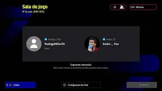 Milior em ação - RODRIGO X ANDRE PSO MD9 50 GRATIS