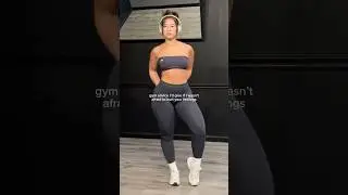 gym advice i&rsquo;d give if i wasn&rsquo;t afraid to hurt your feelings 😟