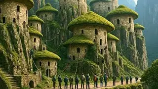 12 Ciudades Abandonadas En El Mundo Que Te Quisieron Ocultar