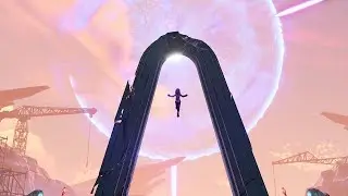 Borderlands 3 - The Great Vault