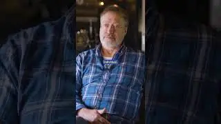 Lindell Cooley talks about creating Music Missions International to give music sales money away