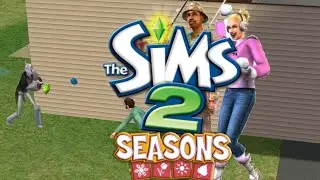 The Sims 2 Seasons guide