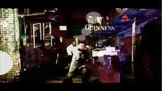 Wingo Flames - New Guy (Live Performance) HD