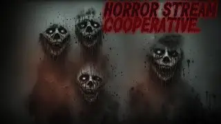 Horror Show. Challenges #fear #scarry #screams