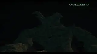 Castlevania Curse of Darkness: Trevor boss rush