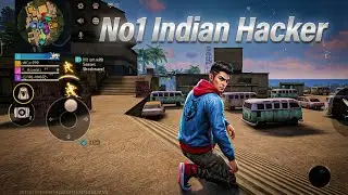 Free Fire &mdash; лучший индийский хакер.